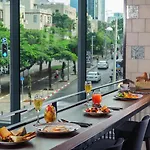 Hotel Rothschild 22