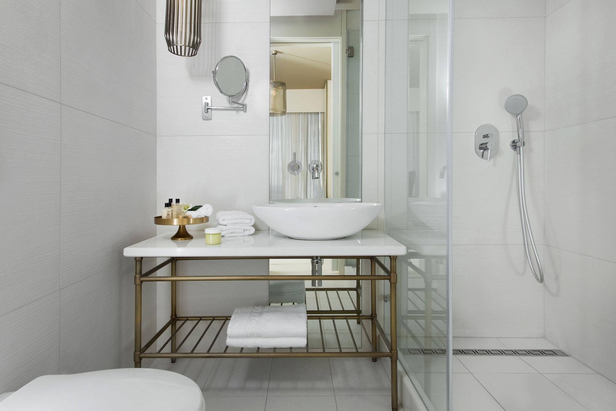 Rothschild 22 Hotel 3*