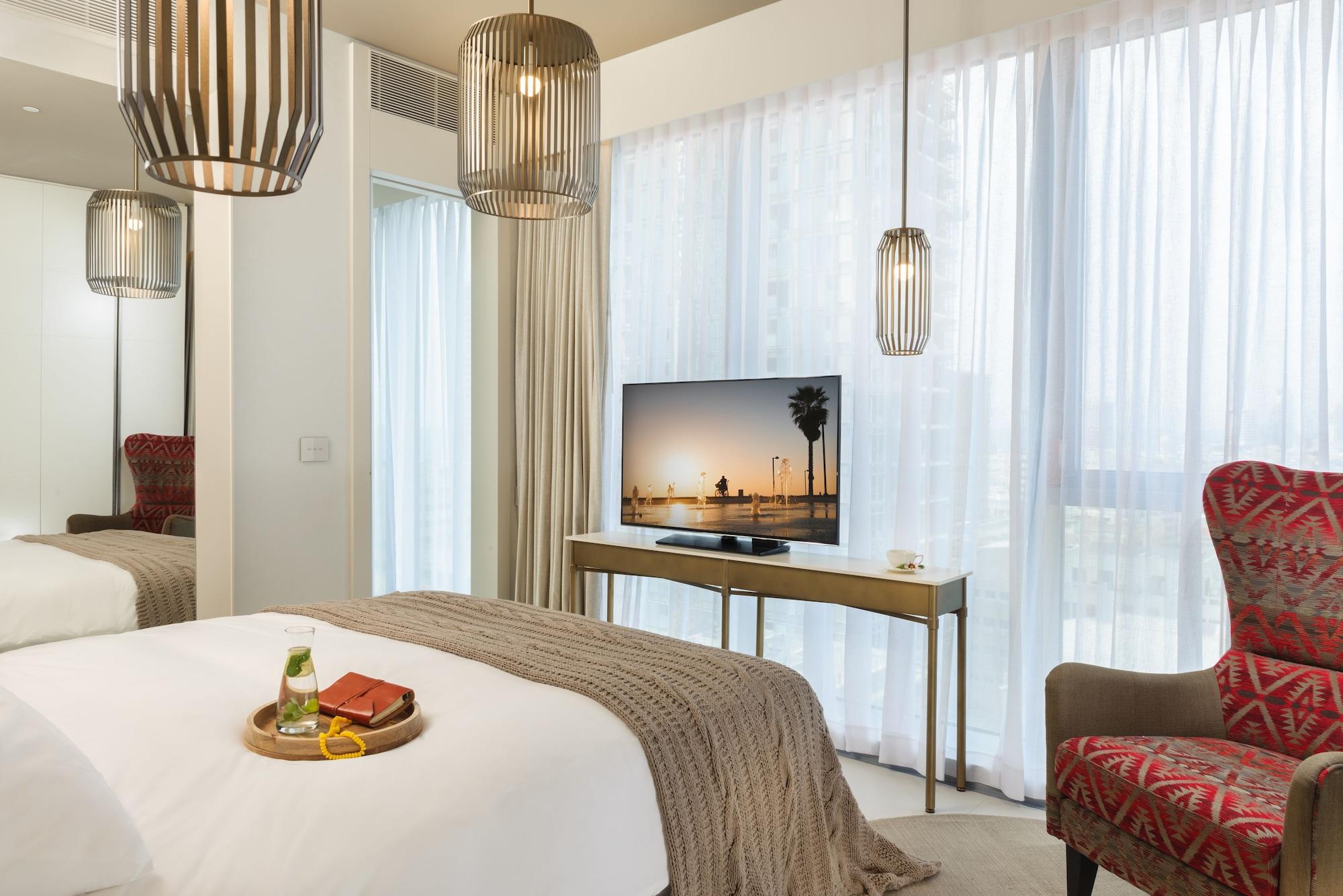 Rothschild 22 Hotel