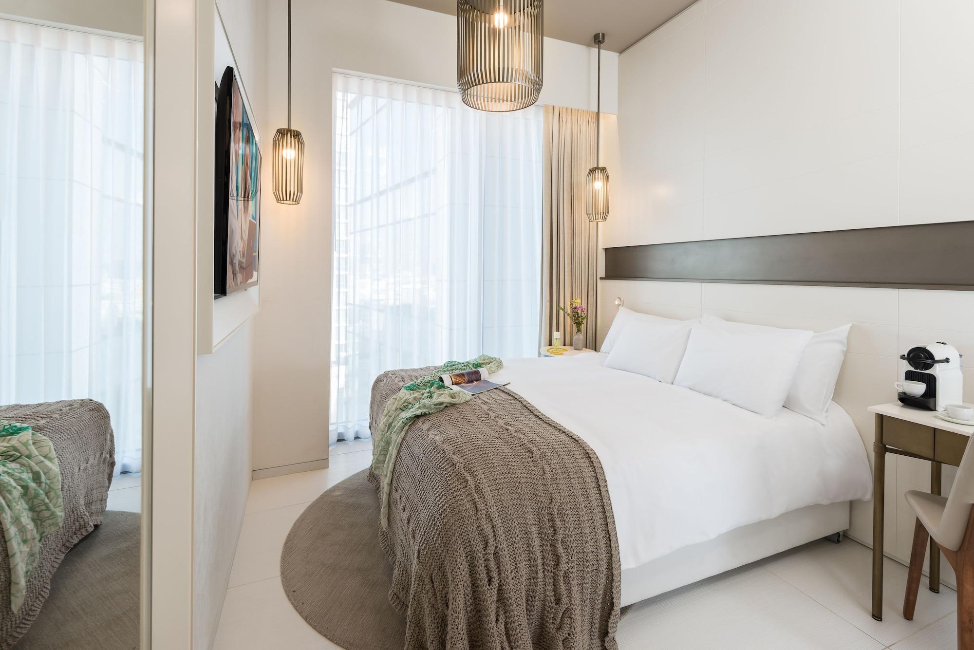 Rothschild 22 Tel Aviv