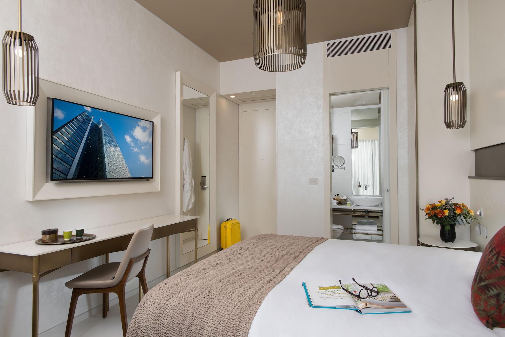Rothschild 22 Hotel
