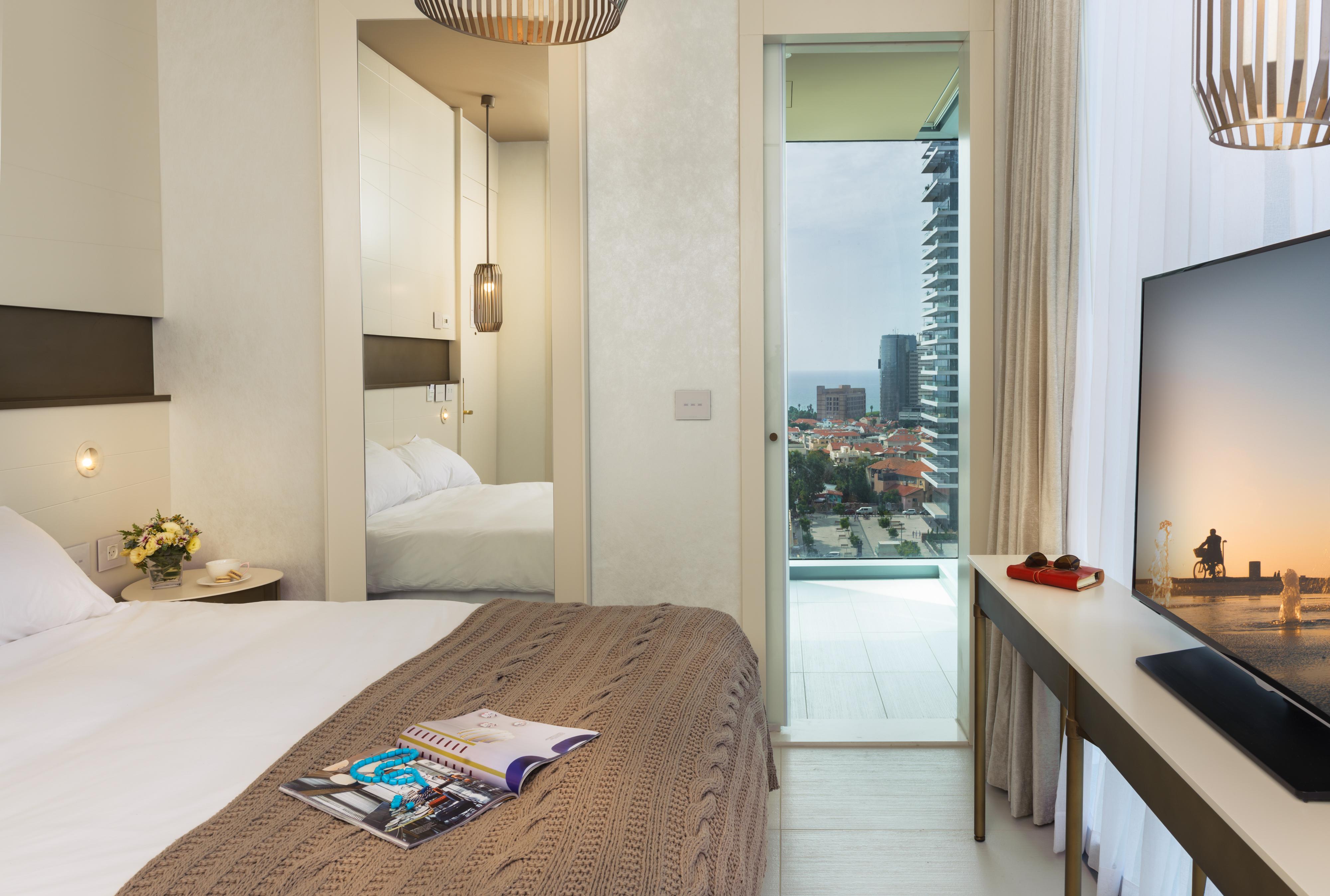 Rothschild 22 3* Tel Aviv