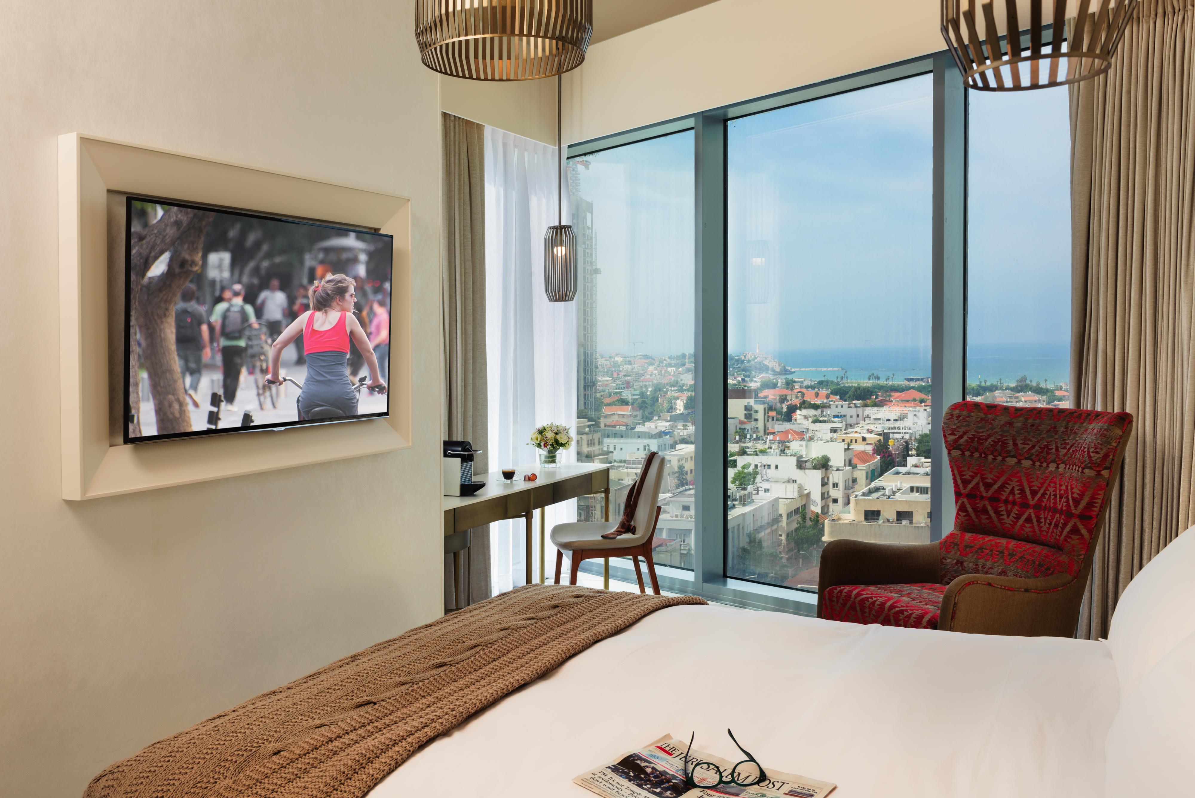 Rothschild 22 Tel Aviv
