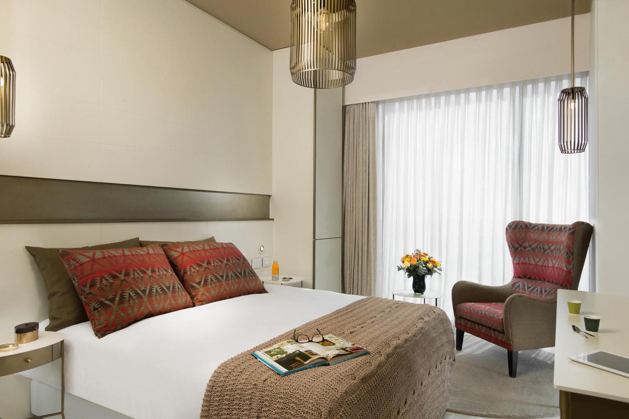 Rothschild 22 Hotel 3*