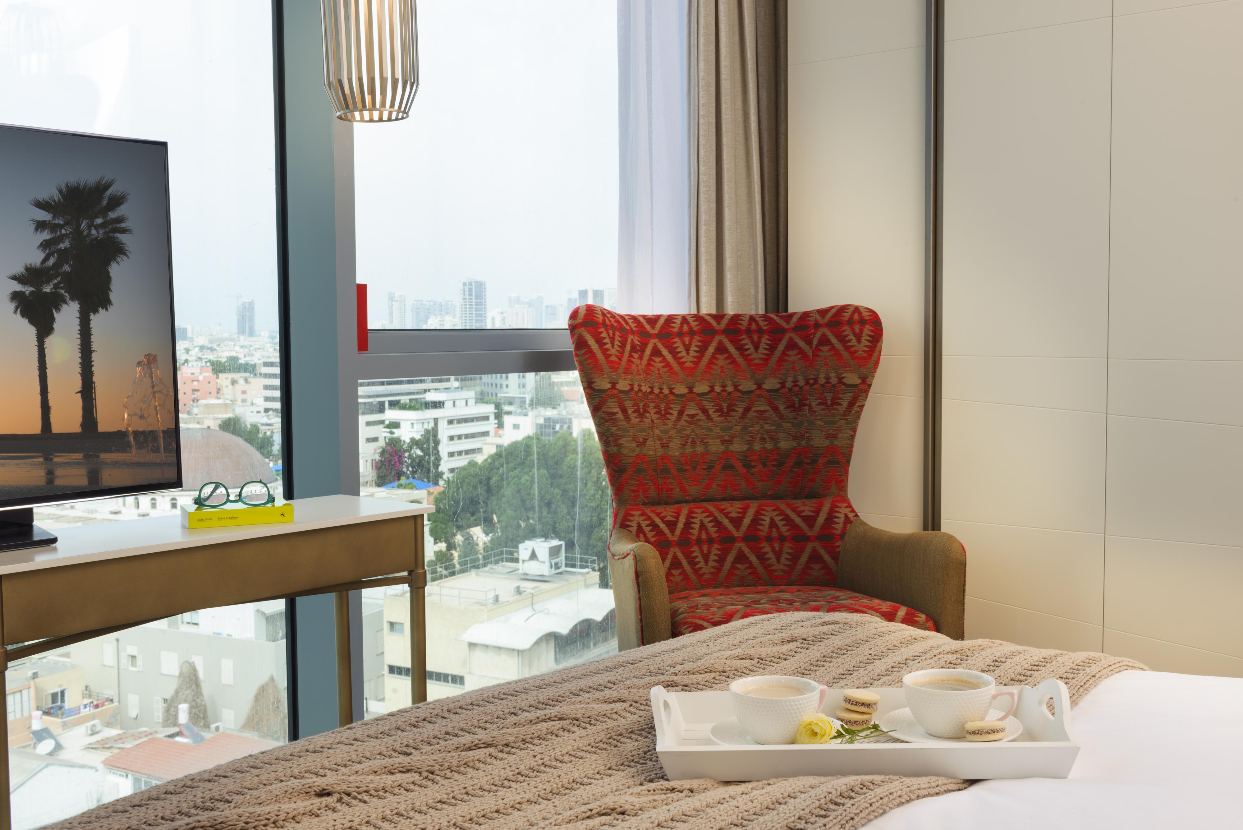 Hotel Rothschild 22