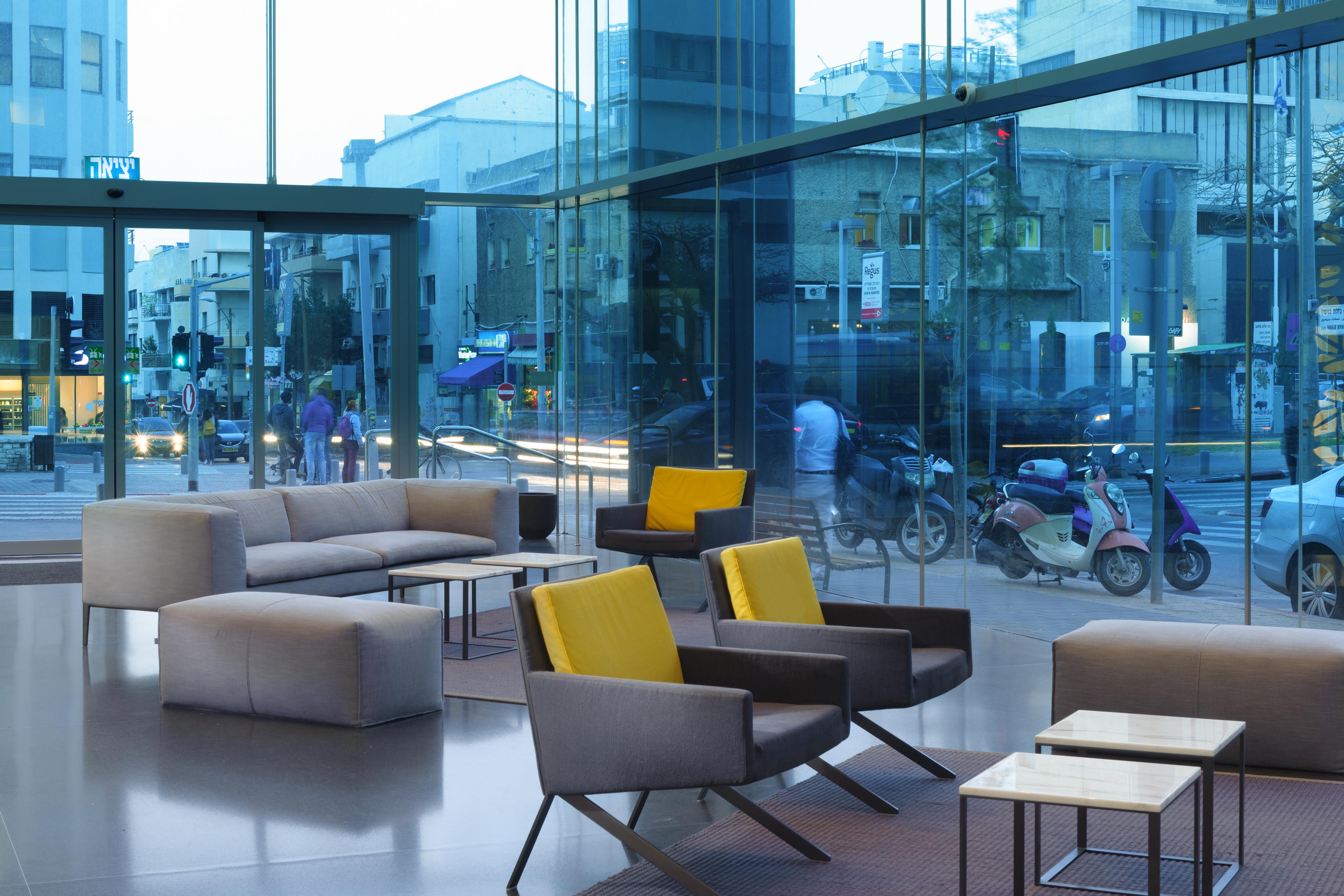 Rothschild 22 Hotel Tel Aviv