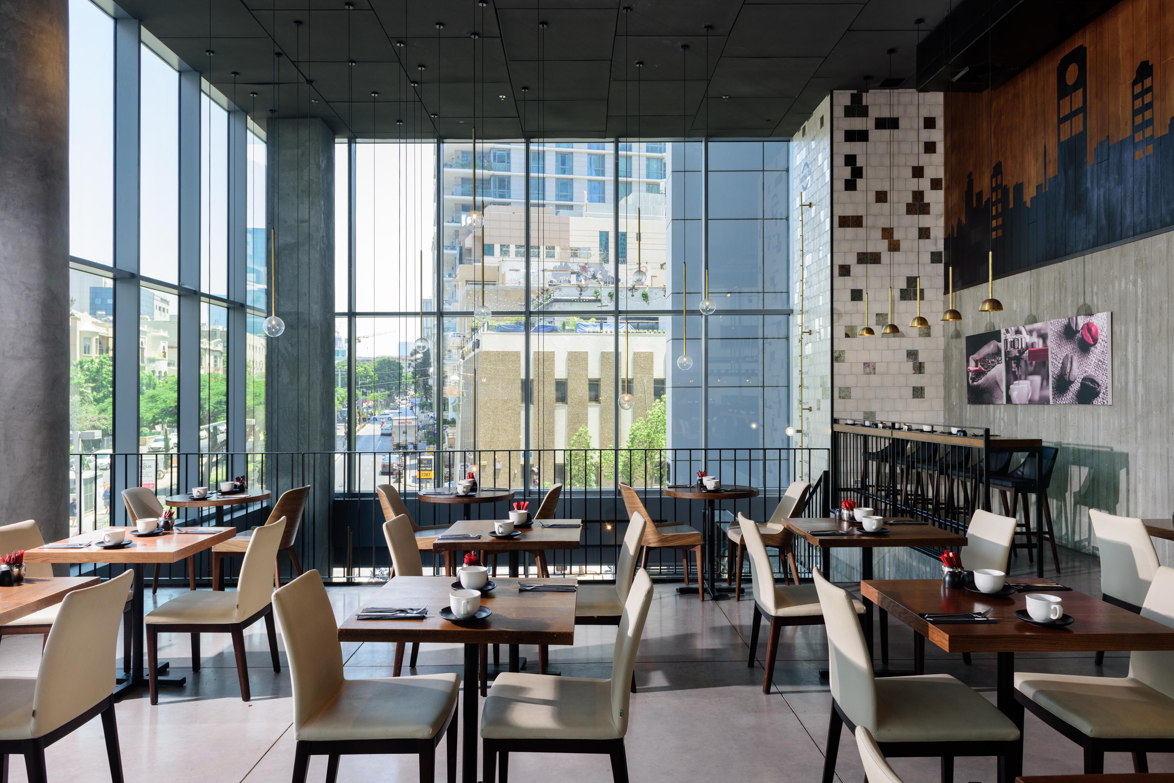 Hotel Rothschild 22