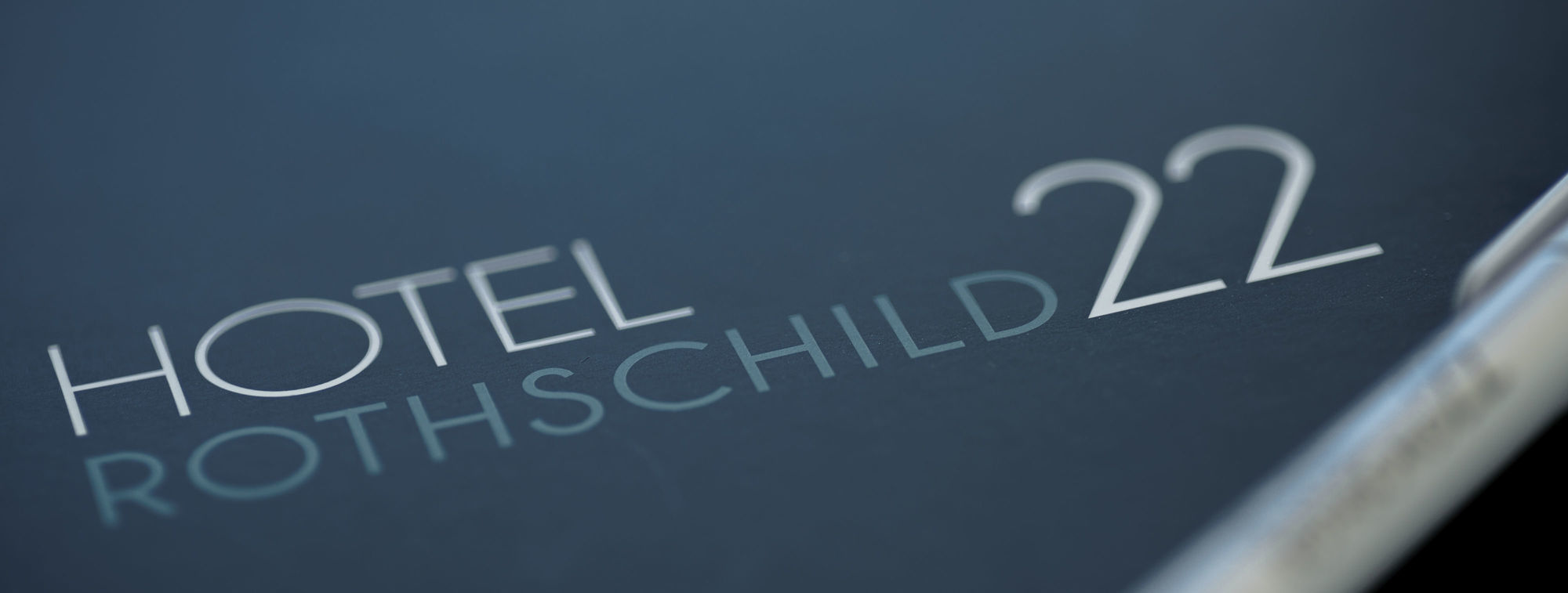 Hotel Rothschild 22 3*