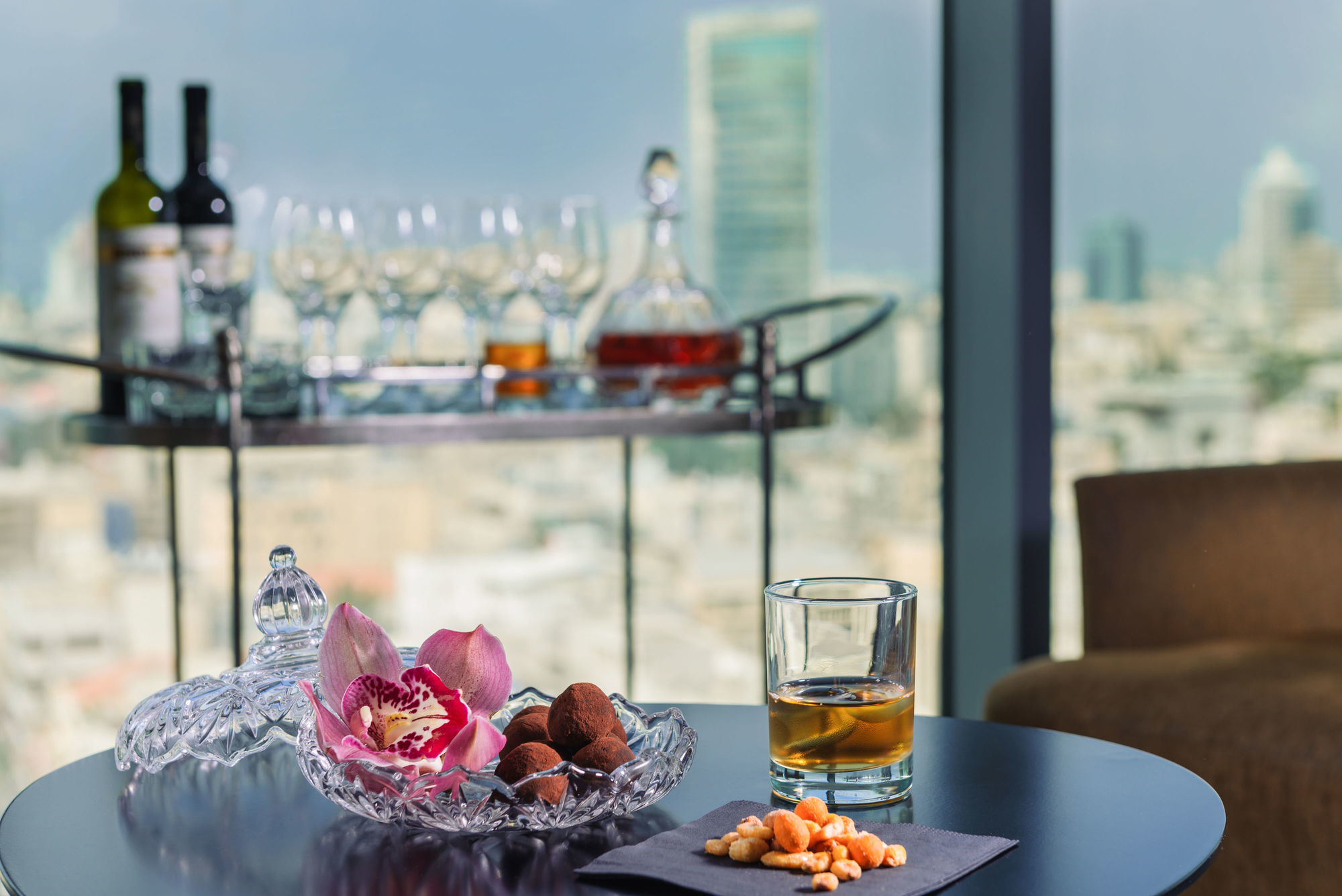 Rothschild 22 Hotel 3*