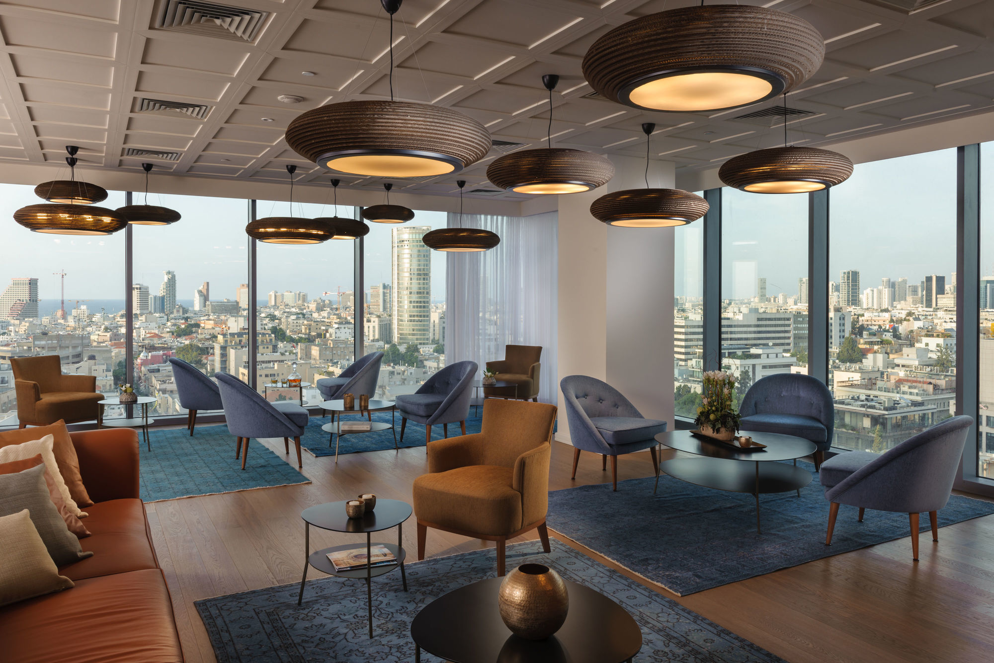 Rothschild 22 Hotel 3*