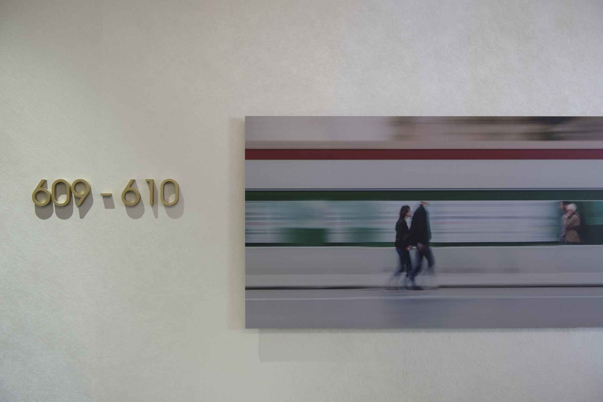 Rothschild 22 3* Tel Aviv