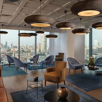 Rothschild 22 Tel Aviv