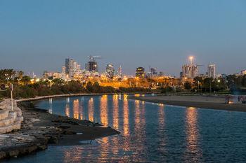 Rothschild 22 3* Tel Aviv
