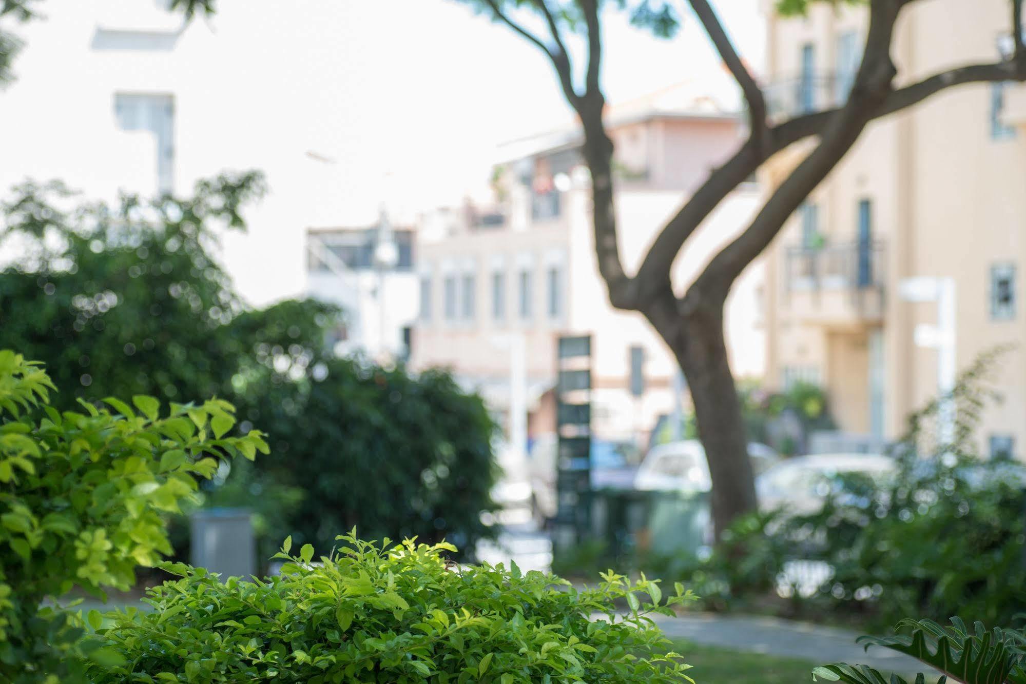 Hotel Rothschild 22 Tel Aviv