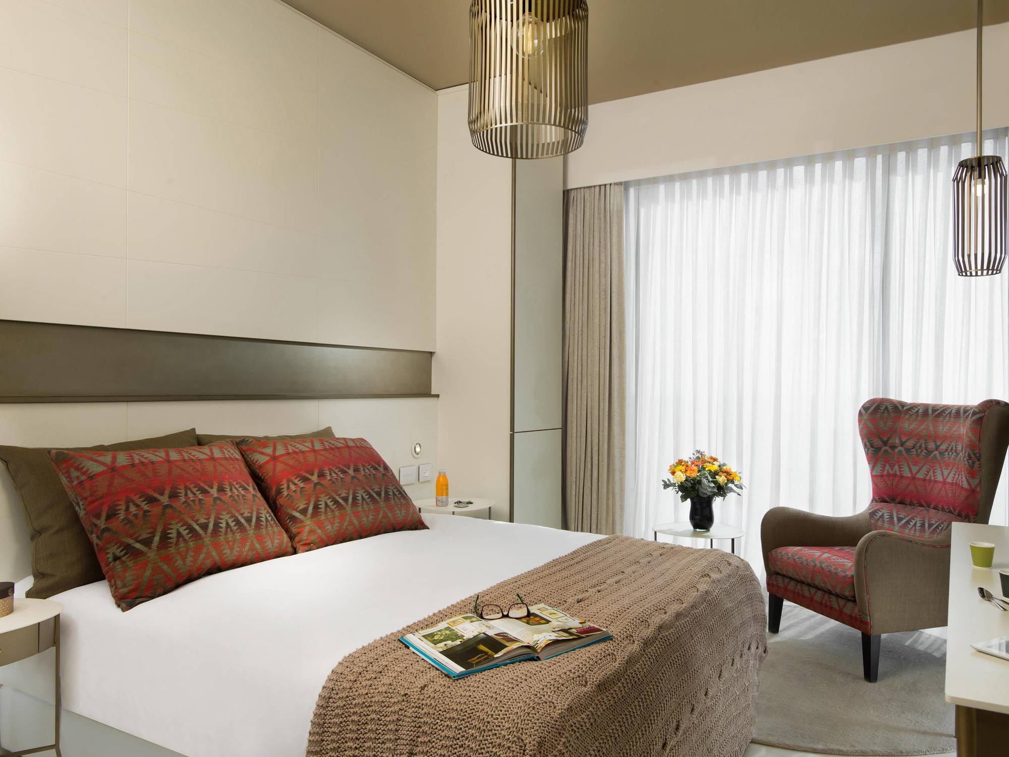 Hotel Rothschild 22