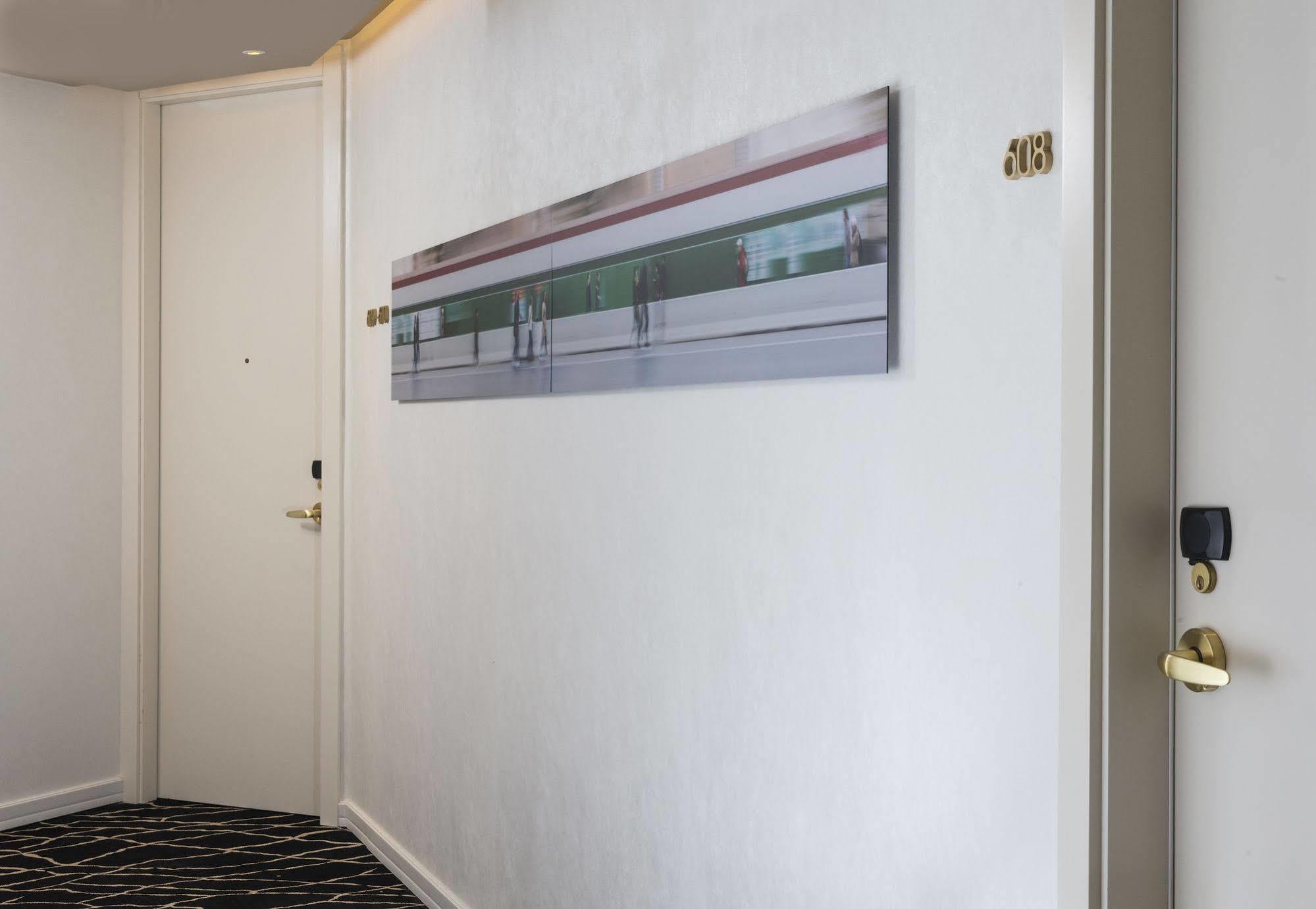 Rothschild 22 Hotel