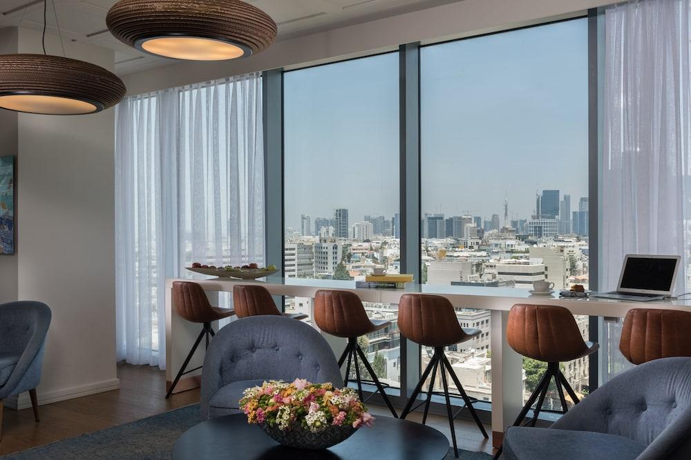Rothschild 22 Hotel